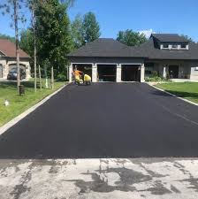 Why Choose Us For All Your Driveway Paving Needs in East Troy, WI?